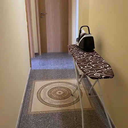 'прима' Hotel *
