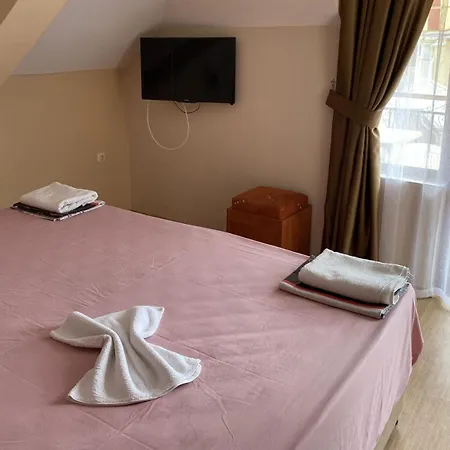 Hotel 'прима' *