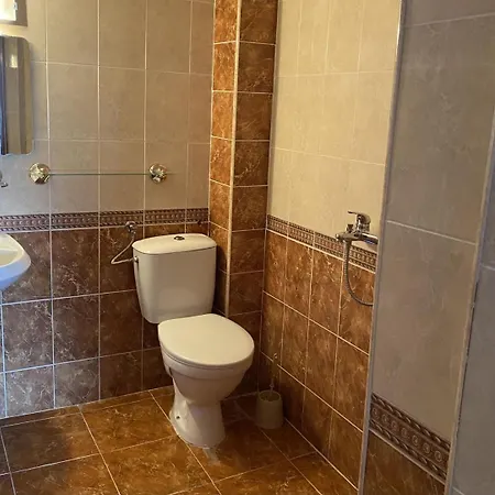 Hotel 'прима' Nesebar