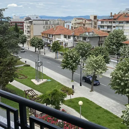 Hotel 'прима' Nesebar