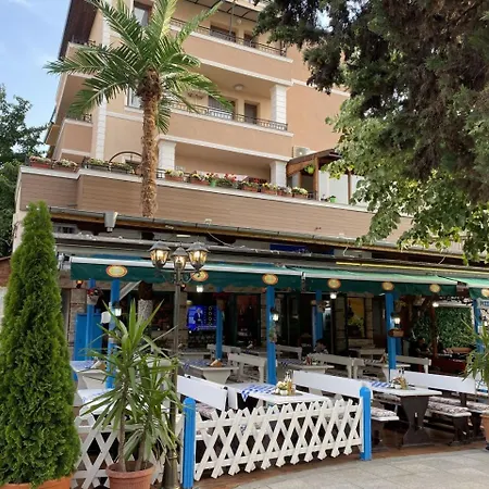 Hotel 'прима' Nesebar